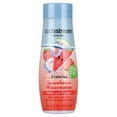 SodaStream Zero Strawberry Watermelon Flavored Sparkling Water Flavor