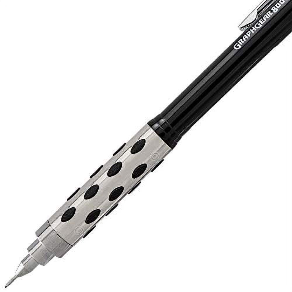 Pentel 0.3 mm Brown Mechanical Drafting Pencil - Walmart.com