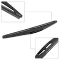 thumbnail image 5 of Rear Windshield Wiper Blade Arm Set 255mm 10 Inch Fit for Honda HR-V Vezel 2013-2019, 5 of 7