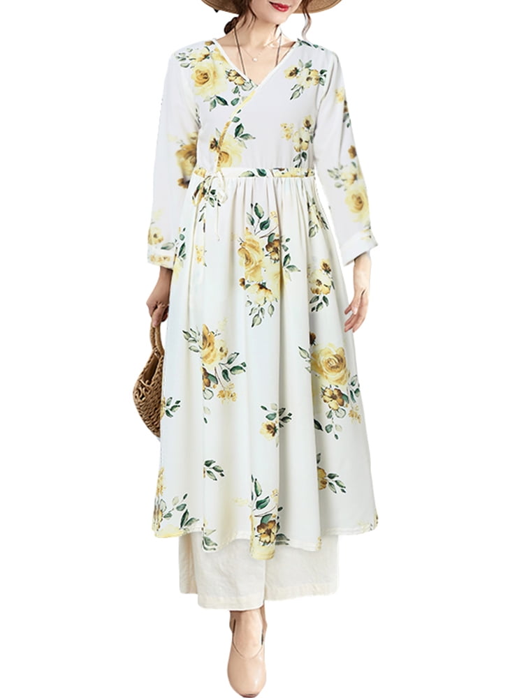 jcpenney lavender dress