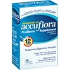 Accuflora? Advanced CD Probiotic Supplement Caplets 60 ct Box