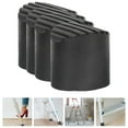 thumbnail image 4 of Shisuyan Ladder Non Slip Feet Covers Stable Standing 4Set 3.35X3.35X2.36In, 4 of 7