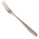 thumbnail image 1 of Wosthever Tenedor de fruta de acero inoxidable, tenedores de postre de pastel dorado, Mini tenedor encantador usado para pastel en fiesta, Plata, 1 of 6