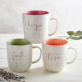 thumbnail image 4 of Gifts of Faith  3.75 in. 14 oz Hope In The Lord Heart & Soul Mug, 4 of 4