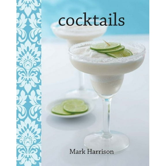Funky Series: Cocktails (Series #19) (Edition 1) (Hardcover)