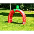 thumbnail image 3 of Strawberry Tunnel Sprinkler-3 Arch, 3 of 3