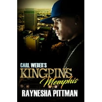 Carl Weber's Kingpins: Memphis, (Paperback)