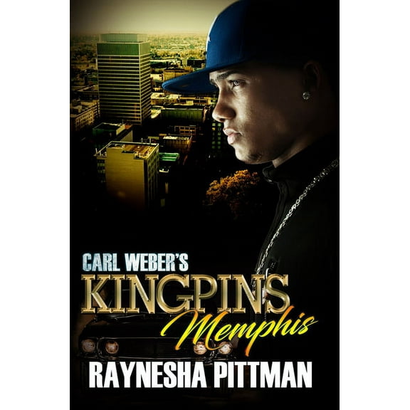 Carl Weber's Kingpins: Memphis, (Paperback)