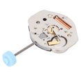 thumbnail image 4 of Wrist Watch Movement, 763 Alloy Wear  Rust Proof Alloy Watch Movement Portable  For Watch Repairer For Watch Shop, 4 of 8