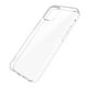 thumbnail image 1 of Funda anti-caída Seitruly TPU transparente para 12/12 Pro, 1 of 6