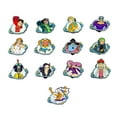 thumbnail image 2 of One Piece: Mystery Series 4 Figpin, 2 of 3