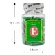 thumbnail image 2 of Vitamina E Natural En Capsulas Facial Piel Arrugas Manchas, 2 of 10