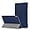 Navy Blue, variant on elitegadget Case for iPad Air 13 inch 2024 / iPad Pro 12.9 6th Generation 2022 Tablet - Slim Lightweight Trifold Shell Stand Cover Case (Forest Dusk)