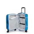 thumbnail image 3 of Kipling Spontaneous Small Soft Shell Rolling Luggage 21 Inch Carry On, 3 of 7