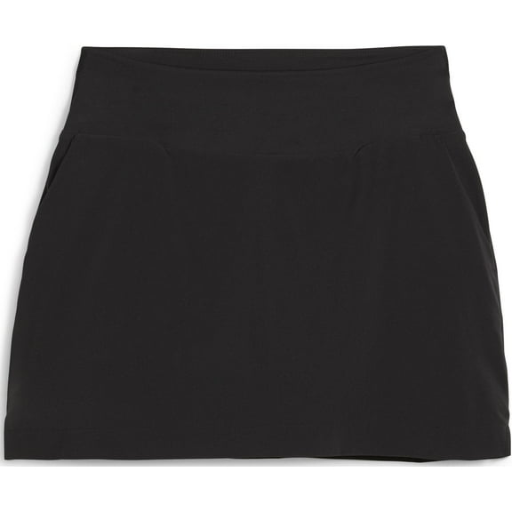Puma Blake Puma Black Skort Women L