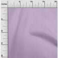 thumbnail image 1 of oneOone Polyester Lycra Pastel Purple Fabric Pin Stripe Craft Projects Decor Fabric Printed By The Yard 56 Inch Wide, 1 of 4
