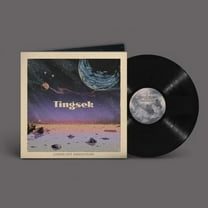 Tingsek - Lights Out Association - Music & Performance - Vinyl
