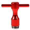 thumbnail image 3 of Herwey 2 Pcs Poids Rouges pour Putters de Golf + Outil Clé de Golf pour Putters Scotty Cameron, Poids pour Putter, Poids de l'Outil Clé, 3 of 5