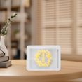 thumbnail image 3 of RKSTN A Boxs Crystal Drip Glue Gypsum Cement Rectangular Gift Box Storage Box Lamp Mirror Mould, 3 of 5