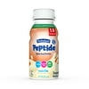 PediaSure Peptide 1.0 Cal, Complete, Balanced Nutrition for Kids with GI Conditions, Vanilla, 8-fl-oz Bottle