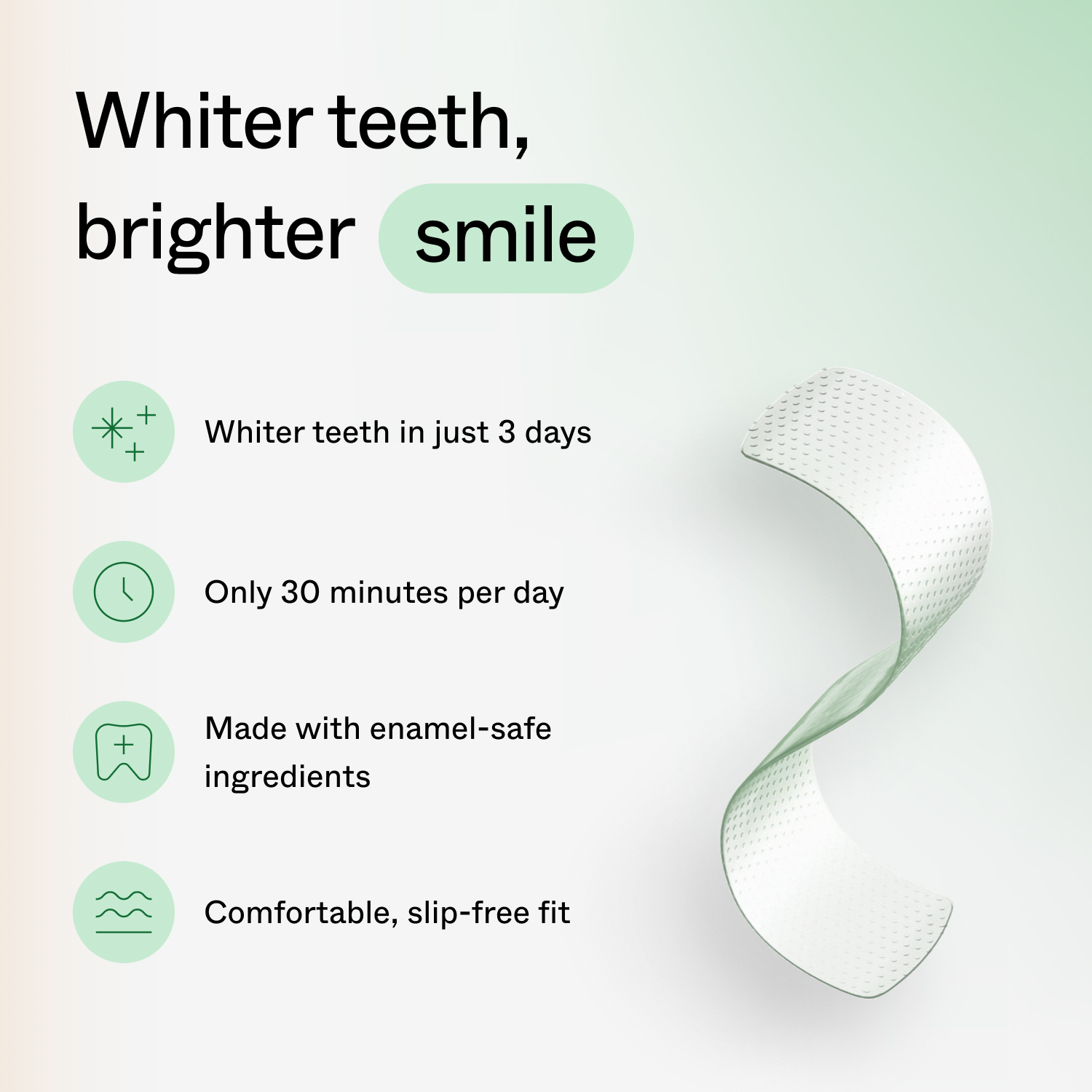 Opalescence Teeth Whitening Strips (12 Treatments) photo 3