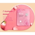 thumbnail image 4 of Rose Hydrating Mask - Moisturizing Pore-Tightening Repairing And Tightening Facial Mask 25ml, 4 of 9