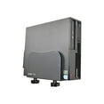thumbnail image 2 of Eaton Tripp Lite Series Support de Bureau pour Écran CPU, Support d'Écran à Cadre Ouvert - Support d'Unité du Système de Montage - Montage Mural - Gris, 2 of 12