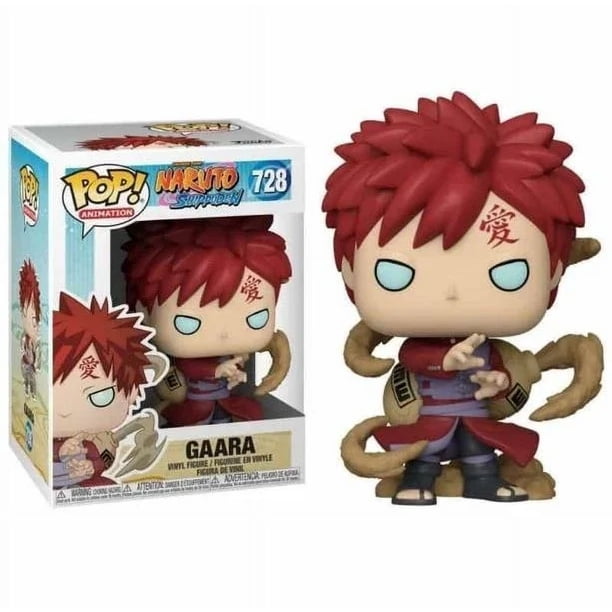 FUNKO POP NARUTO Tsunade 730# Kabuto Yakushi 936# Kaguya Otsutsuki 179# VINYL Figure Collection Model Toys for Kids Anime Gift