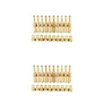 thumbnail image 3 of QualitChoice Professional Waterproof Carburetor Main Jet Nozzle Slow/Pilot Jets Set 2Set, 3 of 6