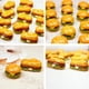 thumbnail image 3 of 10 piezas/set de mini hamburguesas de simulación de comida para juego de simulación para muñecas, juguetes de cocina, miniaturas de casa de muñecas, amuletos clásicos, decoración DIY, 3 of 5