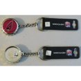 thumbnail image 1 of Arizona Cardinals Bottle Cap Key Chain, 1 of 1