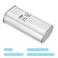 thumbnail image 4 of Capacitor de arranque Uxcell CBB65 26uF, 26mfd 1Pcs CA 540V caja de aluminio con 2 terminales, 4 of 5