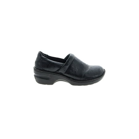 

Pre-Owned B.O.C Women s Size 8.5 Mule/Clog