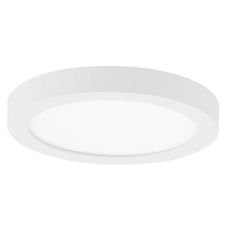 

Minka Lavery 708 Vantage 7.5 Wide Round Led Flush Mount Ceiling Fixture - White