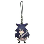 Date A Live- Tohka PVC Cell Phone Charm