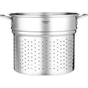 Cuisinart Chef's Classic 20-Quart Stainless Steel Steamer Insert