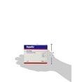 thumbnail image 3 of Hypafix Covering Dressing Bsn Medical Retention Sheets 4in x 10yd Roll, 1ct, 3 of 3