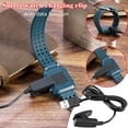 thumbnail image 2 of Cargador Lite compatible con: base de carga para reloj inteligente, auriculares USB, accesorios para altavoces, 2 of 7