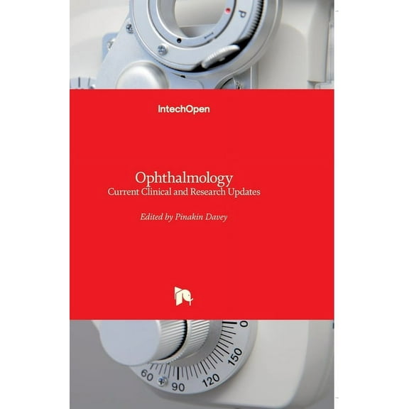 Ophthalmology : Current Clinical and Research Updates (Hardcover)