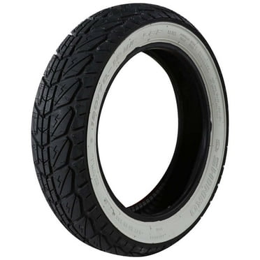 "Shinko Tire (Whitewall, 120/70 - 12)"