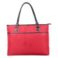 thumbnail image 4 of Kingsons – Sac pour dame Série Bella rouge, 4 of 4