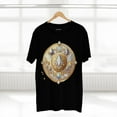 thumbnail image 6 of Medallion Shirt, Shirt with Medallion, Tee Shirt with Medal, 6 of 18