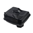 thumbnail image 3 of Upgraded Gas Fuel Tank for Baja Warrior MB200 196cc/200cc Dirt Bike, Compatible with MB200 MB165 Doodlebug Mini Bike Models, Replacement Fuel Tank with Filter & Fuel Valve, Direct Fit, 3 of 5
