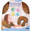 Import Wellness Memory Foam Neck-massager