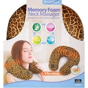 Import Wellness Memory Foam Neck-massager