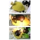 thumbnail image 3 of Tortuga Rana Hoja Forma Basking Pier Vivarium Decoración. Talla L Yuyangstore Reptile Turtle Terrace, 3 of 8