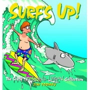 Surf's Up!: The 1994 to 1995 Sherman's Lagoon Collection [Paperback - Used]