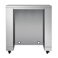 thumbnail image 1 of Thor Kitchen Armoire de Réfrigérateur de Cuisine Extérieure en Acier Inoxydable-Mk02ss304, 1 of 1