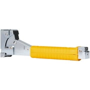 Arrow HT50 Hammer Tacker - Heavy Duty Steel Construction