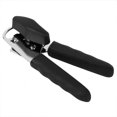 thumbnail image 1 of Abrelatas de acero inoxidable Abrelatas manual ergonómico profesional Abrelatas de corte lateral, 1 of 8
